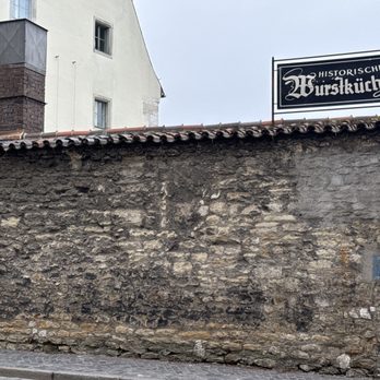 Historische Wurstkuchl - German Near Me - Regensburg, BY Historische Wurstkuchl - German Near Me - Regensburg, BY