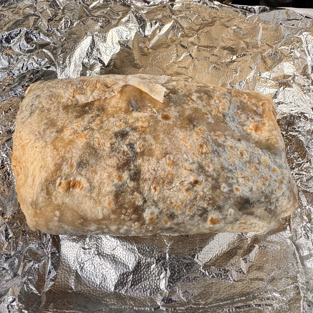 Fantasy Burgers - Carne asada burrito - Burgers Near Me - Long Beach, California Fantasy Burgers - Carne asada burrito - Burgers Near Me - Long Beach, California