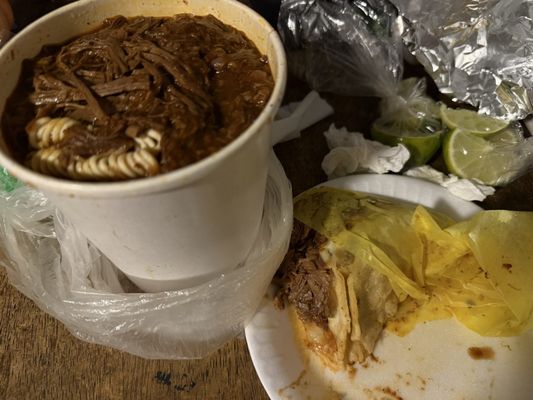 Birrieria Villalobos by null