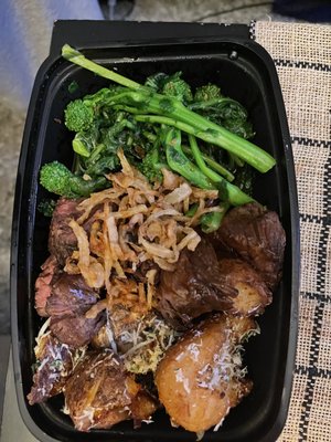 The Franklin by null