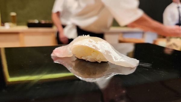 Sushi MARU by null