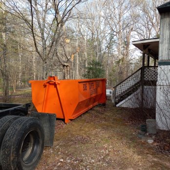 Boone Dumpster Rentals - Dumpster Rental Near Me