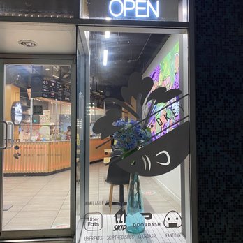 Pokey Okey - Poke Near Me - Vancouver, British Columbia