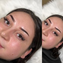 Tabispixiebrows - Ombre powder brows