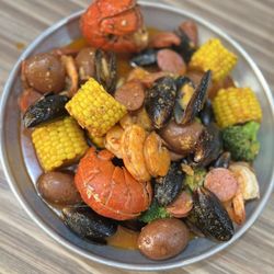 Cajun Kitchen - Boil