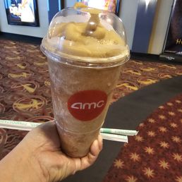Coke Icee Coke Icee