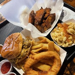 Little Joe Basket