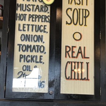 Potbelly - Add ons - Fast Food Near Me - Southfield, Michigan Potbelly - Add ons - Fast Food Near Me - Southfield, Michigan