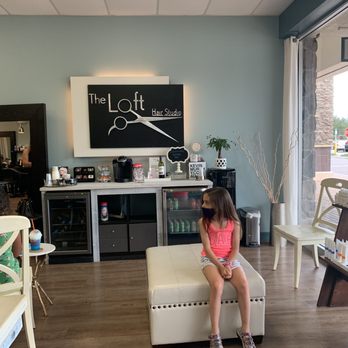 The Loft Hair Studio - Hair Salons Near Me - Bradenton, Florida The Loft Hair Studio - Hair Salons Near Me - Bradenton, Florida