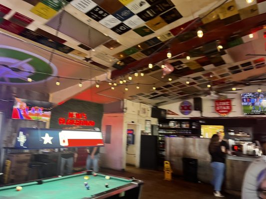 Hills & Dales Ice House by null