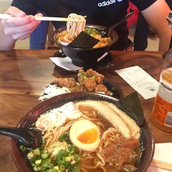 Fukuryu Ramen - Ramen and jfc - Ramen Near Me - Upper Arlington, Ohio Fukuryu Ramen - Ramen and jfc - Ramen Near Me - Upper Arlington, Ohio