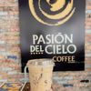 Pasión del Cielo Coffee gift card
