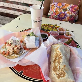 The Taco Stand - Mexican Near Me - Miami, Florida