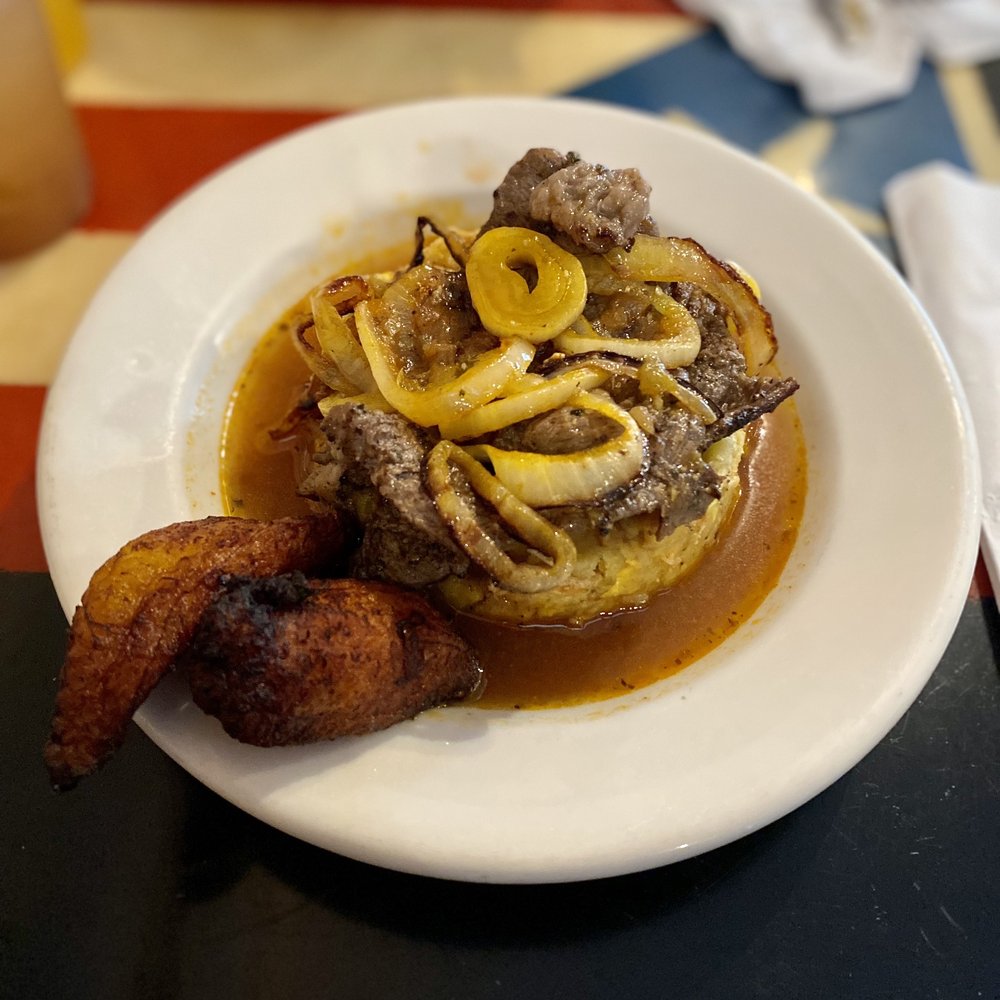 Mofongos