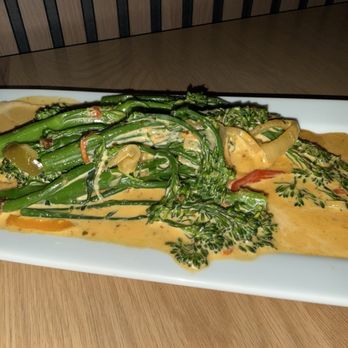 The Meridian - Broccolini - Steakhouses Near Me - Puyallup, Washington