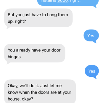 Cal Vasquez Handyman - Handyman Near Me