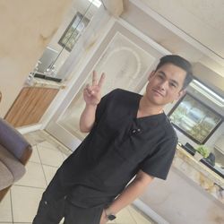 David Truong, MD - Michael, staff member