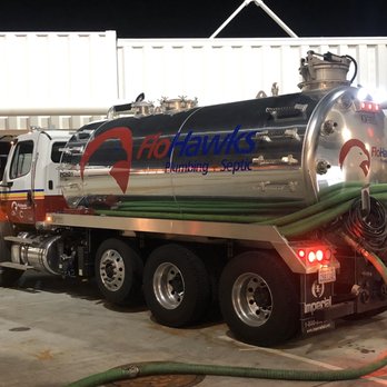 FloHawks - Plumbing Near Me - Tacoma, Washington