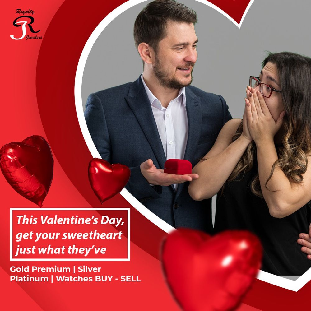 ROYALTY R JEWELERS Updated May 2024 140 Photos & 53 Reviews 8501