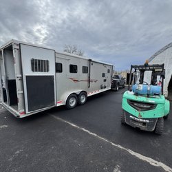 Double J Trailers