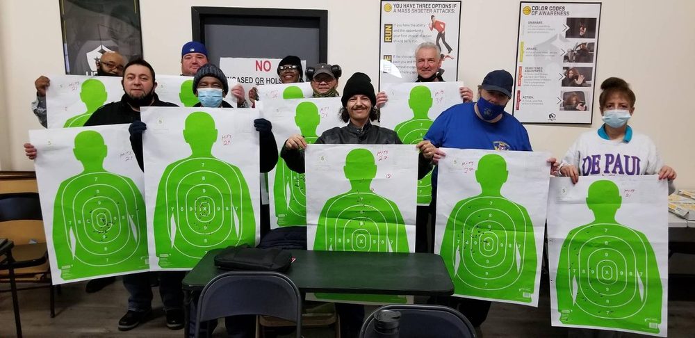 Slide of Legends Roofing