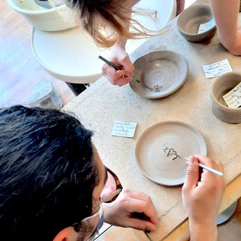 Dock 6 Pottery - Art Galleries Near Me - St Anthony, Minnesota