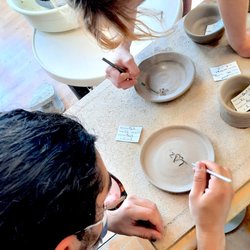 Dock 6 Pottery