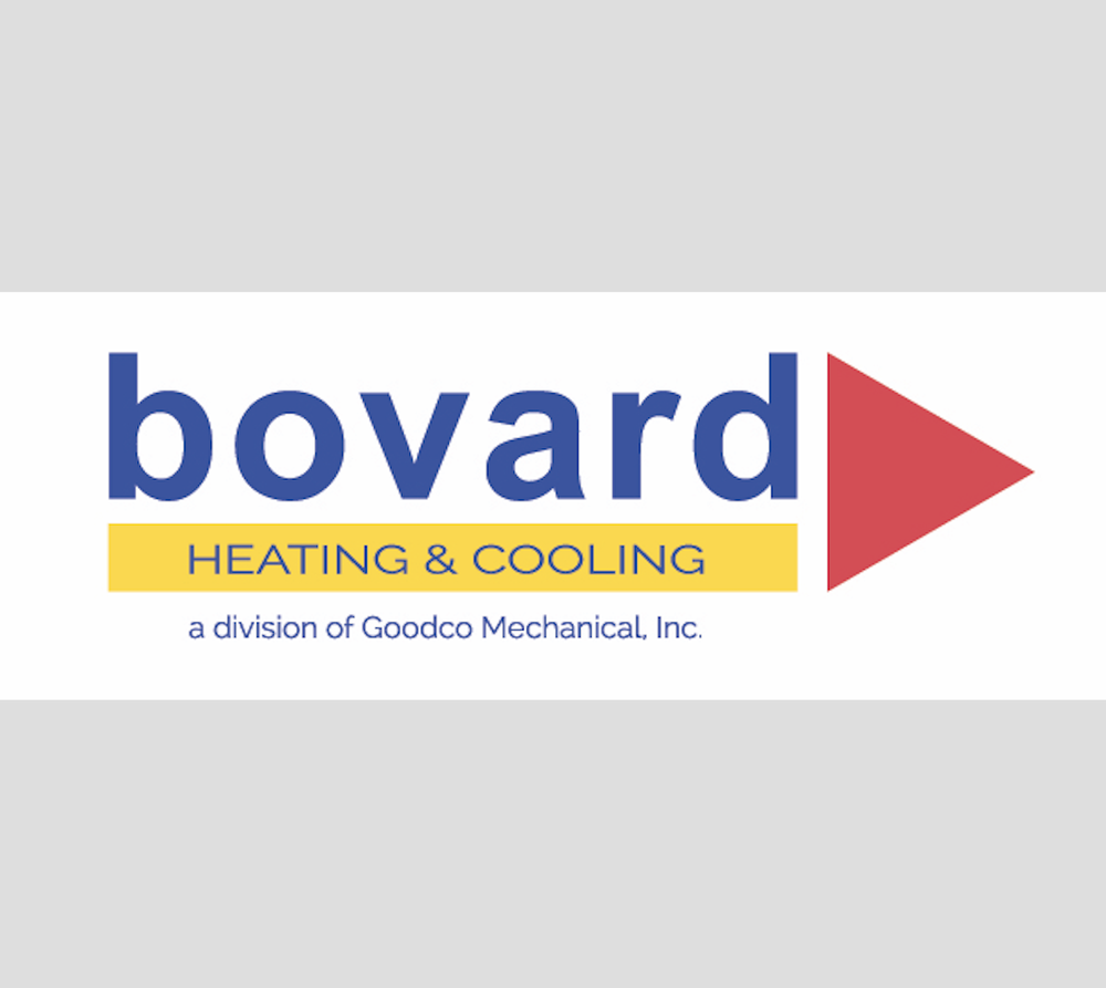 Slide of Bovard Heating & Cooling