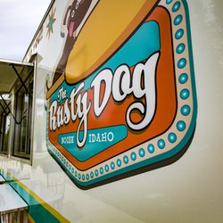 The Rusty Dog