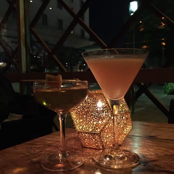Umi - Cocktails: Kami-No-Kaze and Lightweight - Sushi Bars Near Me - Atlanta, Georgia Umi - Cocktails: Kami-No-Kaze and Lightweight - Sushi Bars Near Me - Atlanta, Georgia
