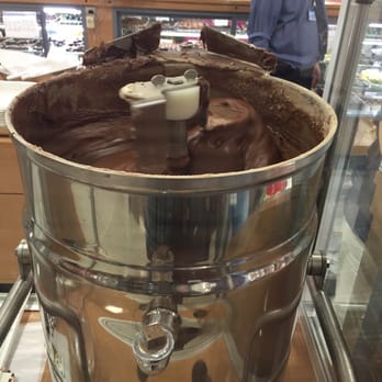 Boscov's - Fudge being made - Department Stores Near Me - Meriden, Connecticut Boscov's - Fudge being made - Department Stores Near Me - Meriden, Connecticut