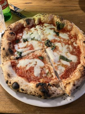 The Oven by null
