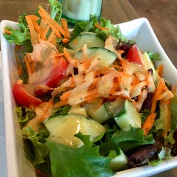 3 Soeurs - Side garden salad - Salad Near Me - Dollard-des-Ormeaux, Quebec