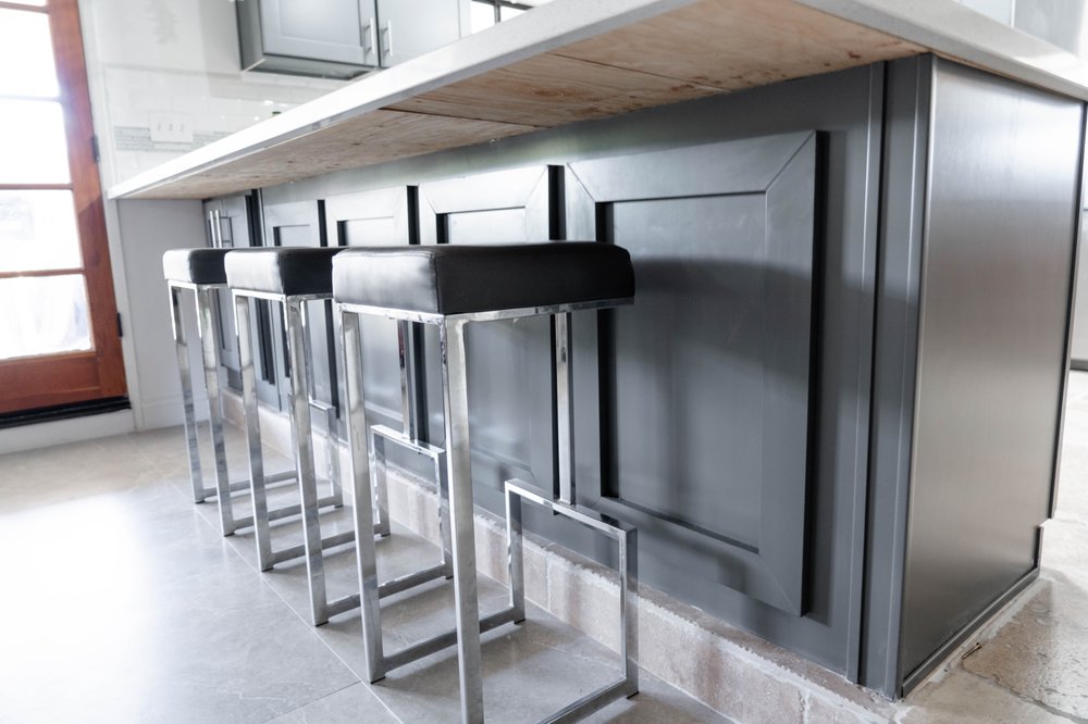 Slide of San Joaquin Construction Services