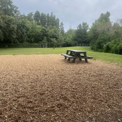 Carolyn Meeker Dog Park and Nature Trail