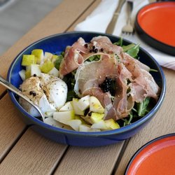 Tino's Artisan Pizza Gift Greeting Cards Email, Text or Print