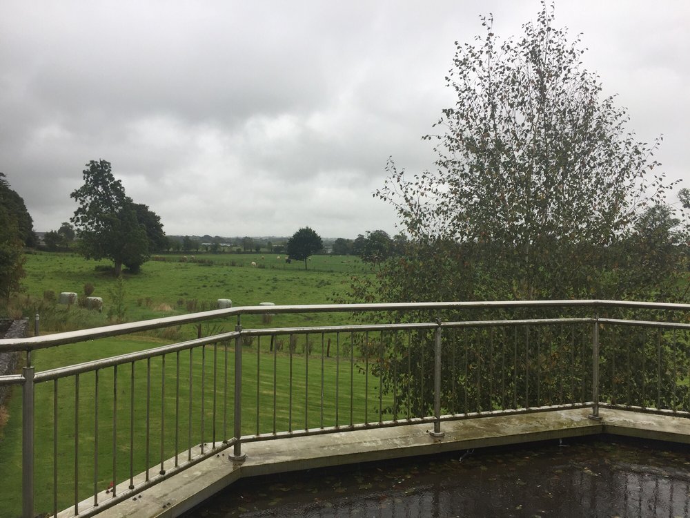 TEMPLE LODGE & SPA Horseleap, Mount Temple, Co. Westmeath, Republic