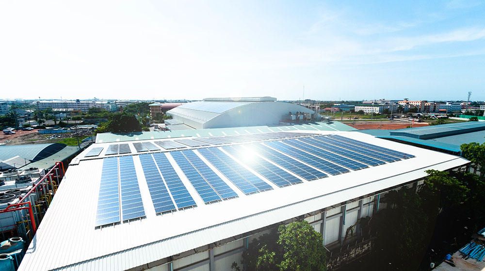 Slide of San Diego Solar Brokers & Roofing Contractors