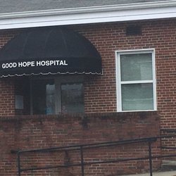 Good Hope Hospital