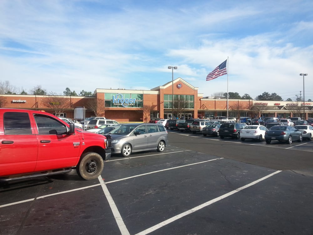 KROGER 5341 Highway 20 S, Covington, Grocery Phone Number