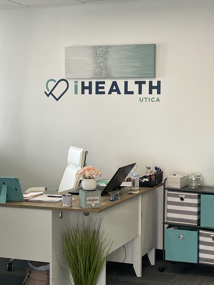 IHEALTH UTICA Updated September 2024 51 N Genesee St, Utica, New
