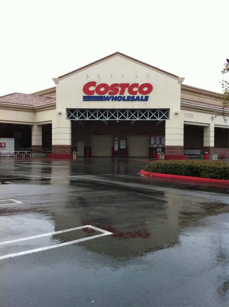 COSTCO HEARING AID CENTER Updated October 2024 27220 Heather Ridge