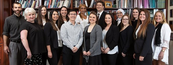 The Reynolds Law Firm