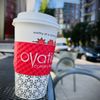Ovation Coffee & Tea gift card