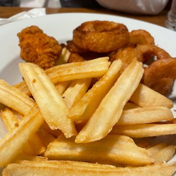Denny's - Build Your Own Sampler - Diners Near Me - Antioch, California Denny's - Build Your Own Sampler - Diners Near Me - Antioch, California