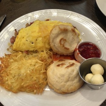 Gretchen's - Averell 's Omelet - Breakfast & Brunch Near Me - Sun Valley, Idaho