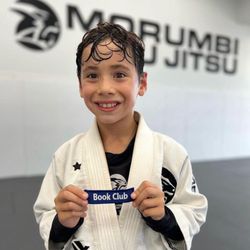 Morumbi Jiu Jitsu & Fitness Academy - Ventura