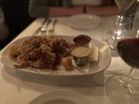 Tenuta's Italian Restaurant by null