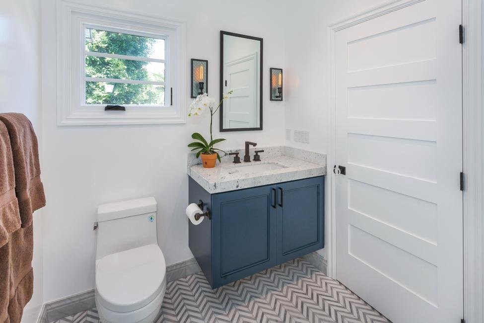 Slide of BG Construction & Remodeling