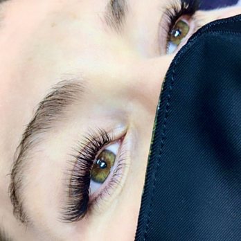 Iconic Lash - Eyelash Service Near Me - Los Angeles, California